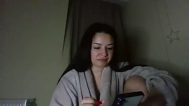 Linusya online show from February 27, 5:02 pm