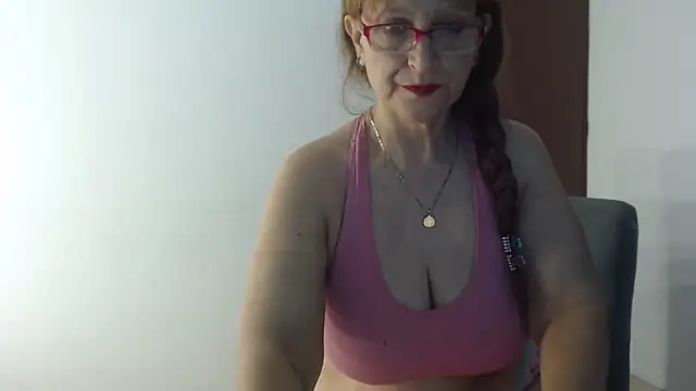 Lilly macflyy online show from October 23, 4:57 pm