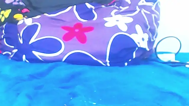 I AM JULIETA SQUIRTS online show from March 25, 7:22 am