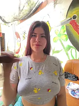 Hotnightsexxx online show from April 3, 6:17 pm