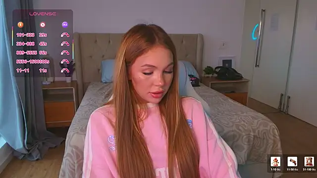 Tracy-Taylor online show from May 24, 7:02 pm