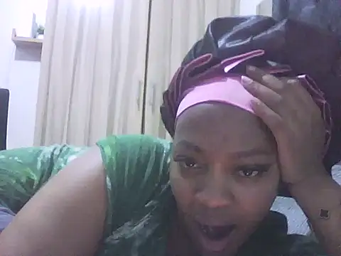 Brown sexy online show from January 12, 10:53 am