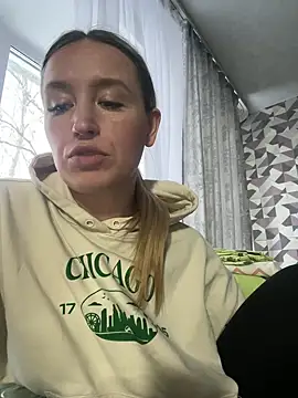 StasyWood online show from February 14, 2:13 am