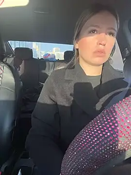 StasyWood online show from April 8, 1:08 am