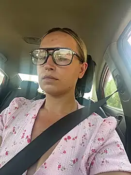 StasyWood online show from July 7, 6:47 am