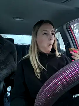 StasyWood online show from November 5, 1:33 am