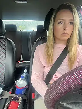 StasyWood online show from July 27, 1:13 am