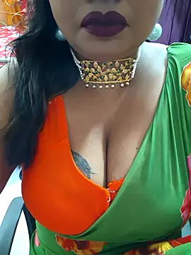 YR-SHIVANI online show from October 12, 6:16 am