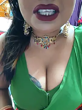 YR-SHIVANI online show from September 18, 4:44 am