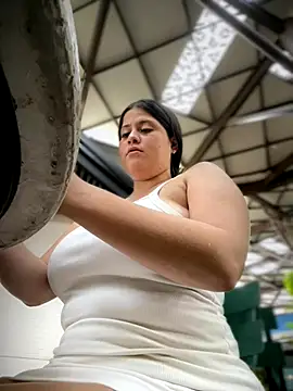 Natalia Cleark09 online show from November 19, 8:09 pm