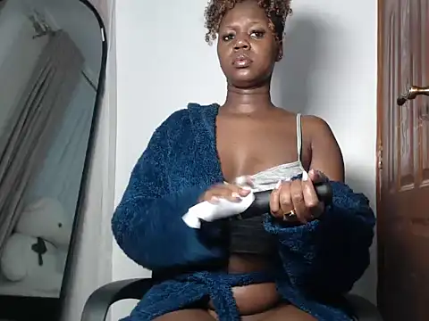 leslie bebby2 online show from April 23, 2:19 am