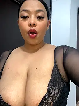 PUSHYLATE online show from October 8, 1:43 am