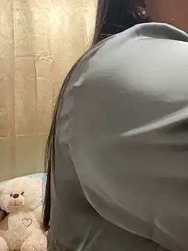 PUSHYLATE online show from October 19, 5:31 am