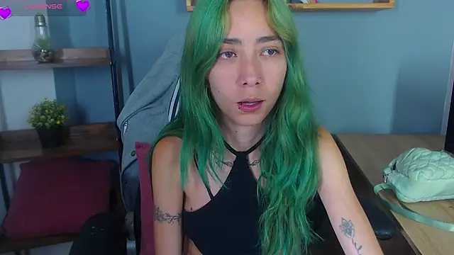 Snapshot of Erika_Stevens chatting on September 14, 4:38 pm Erika Stevens online show from September 14, 4:38 pm