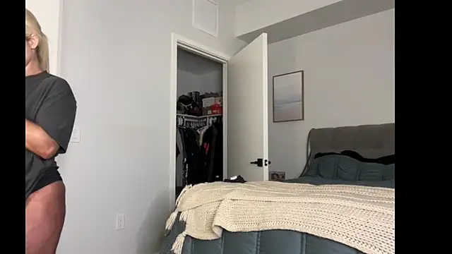 ElenaErickson online show from January 12, 2:28 am