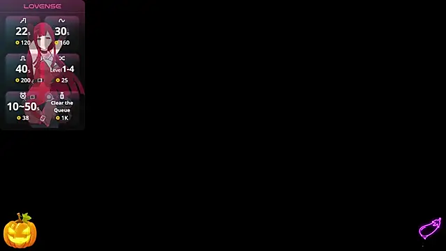 Margarethlex online show from March 4, 4:41 am