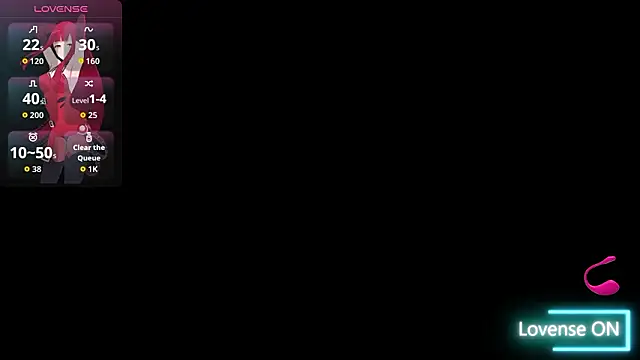 Margarethlex online show from March 15, 4:25 am