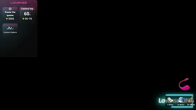 Margarethlex online show from April 9, 3:31 am