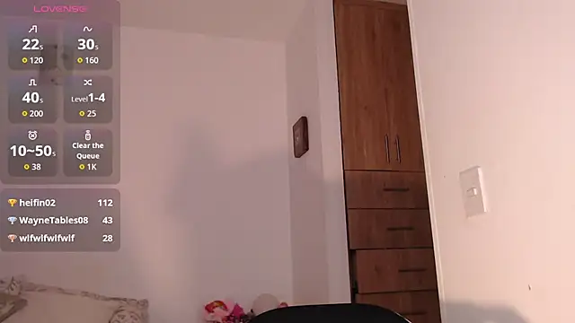 Marian se online show from December 4, 2:58 am