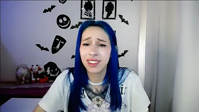 dakota senju online show from October 11, 2:42 pm