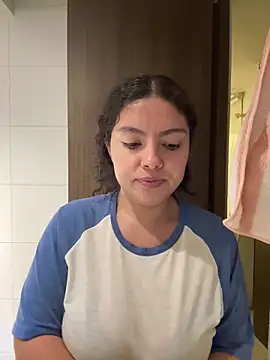 Nathcurly  online show from May 31, 3:23 am