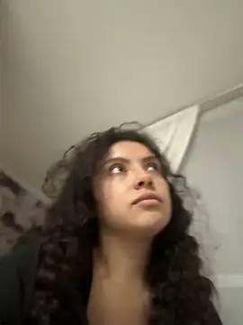 Nathcurly  online show from November 23, 2:25 am