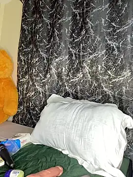 Sexy barb2 online show from April 12, 10:51 am