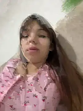 kristina amurova online show from July 11, 9:26 pm
