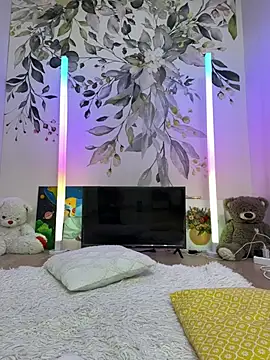 kristina amurova online show from July 23, 6:27 pm