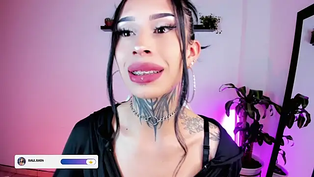 kali ka  online show from November 26, 6:42 pm