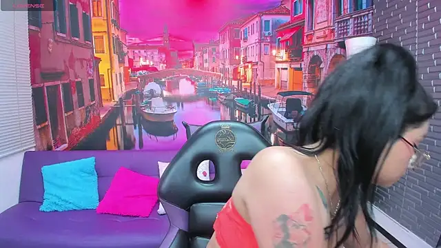 Small naughty  online show from January 16, 2:13 pm