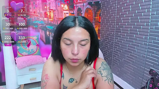 Small naughty  online show from October 27, 1:39 pm