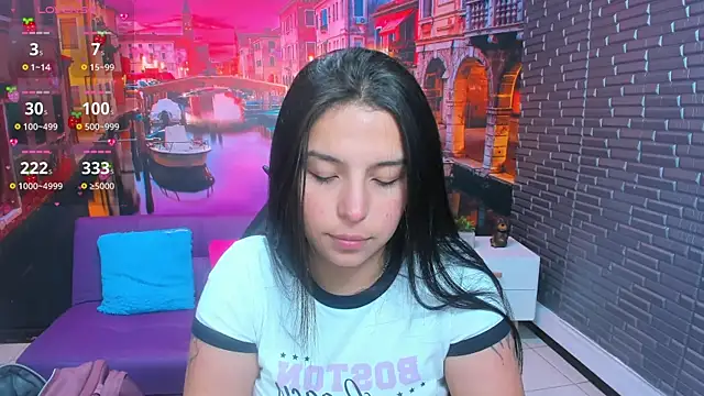 Small naughty  online show from February 16, 3:56 pm