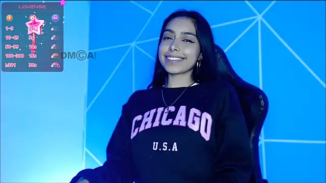 Snapshot of lilylouisee chatting on September 14, 2:48 pm lilylouisee online show from September 14, 2:48 pm