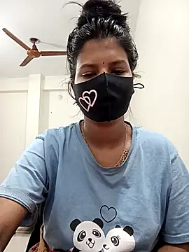 Anusri- online show from December 18, 6:01 pm