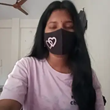 Anusri- online show from November 9, 8:10 am