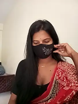 Anusri- online show from March 18, 9:14 am