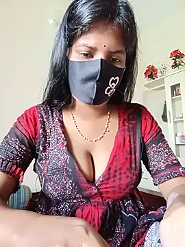 Anusri- online show from August 7, 9:05 am