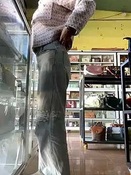 Rosa 998 online show from January 7, 1:42 am