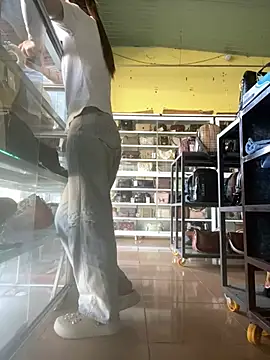 Rosa 998 online show from April 3, 1:14 am