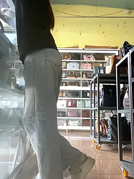 Rosa 998 online show from April 14, 1:05 am