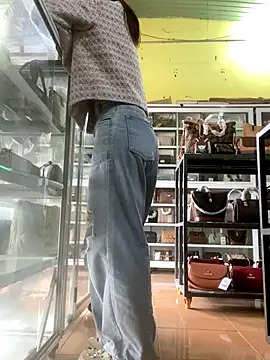 Rosa 998 online show from November 16, 2:02 am