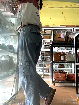 Rosa 998 online show from November 3, 1:20 am