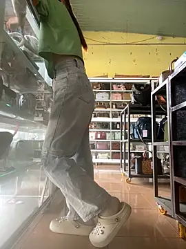 Rosa 998 online show from April 10, 12:38 am