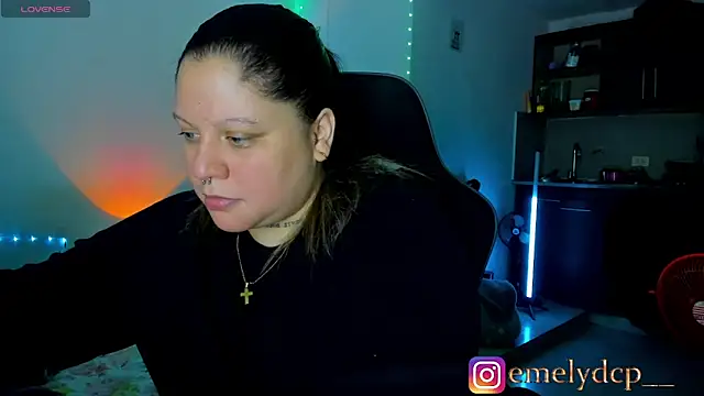 mariana maze online show from June 9, 3:39 am