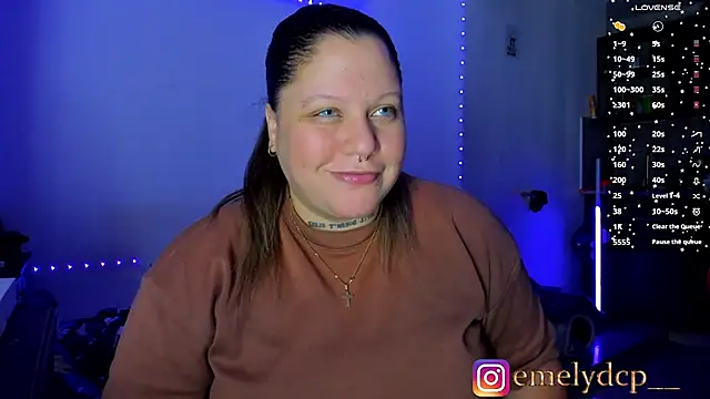 mariana maze online show from July 23, 5:04 am
