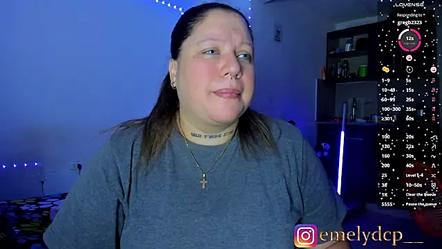 mariana maze online show from July 3, 5:57 am