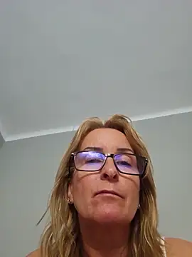 Steffi45 online show from June 9, 6:02 am