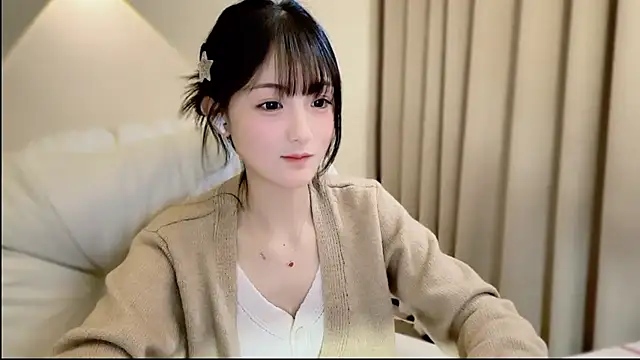 SHUIshui  online show from January 7, 1:58 pm