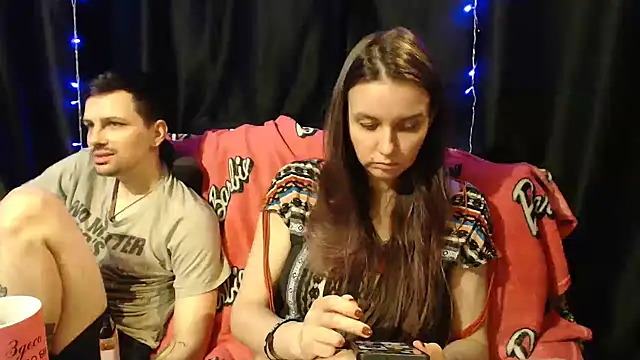 Snapshot of Milana69 chatting on September 29, 9:20 pm Milana69 online show from September 29, 9:20 pm